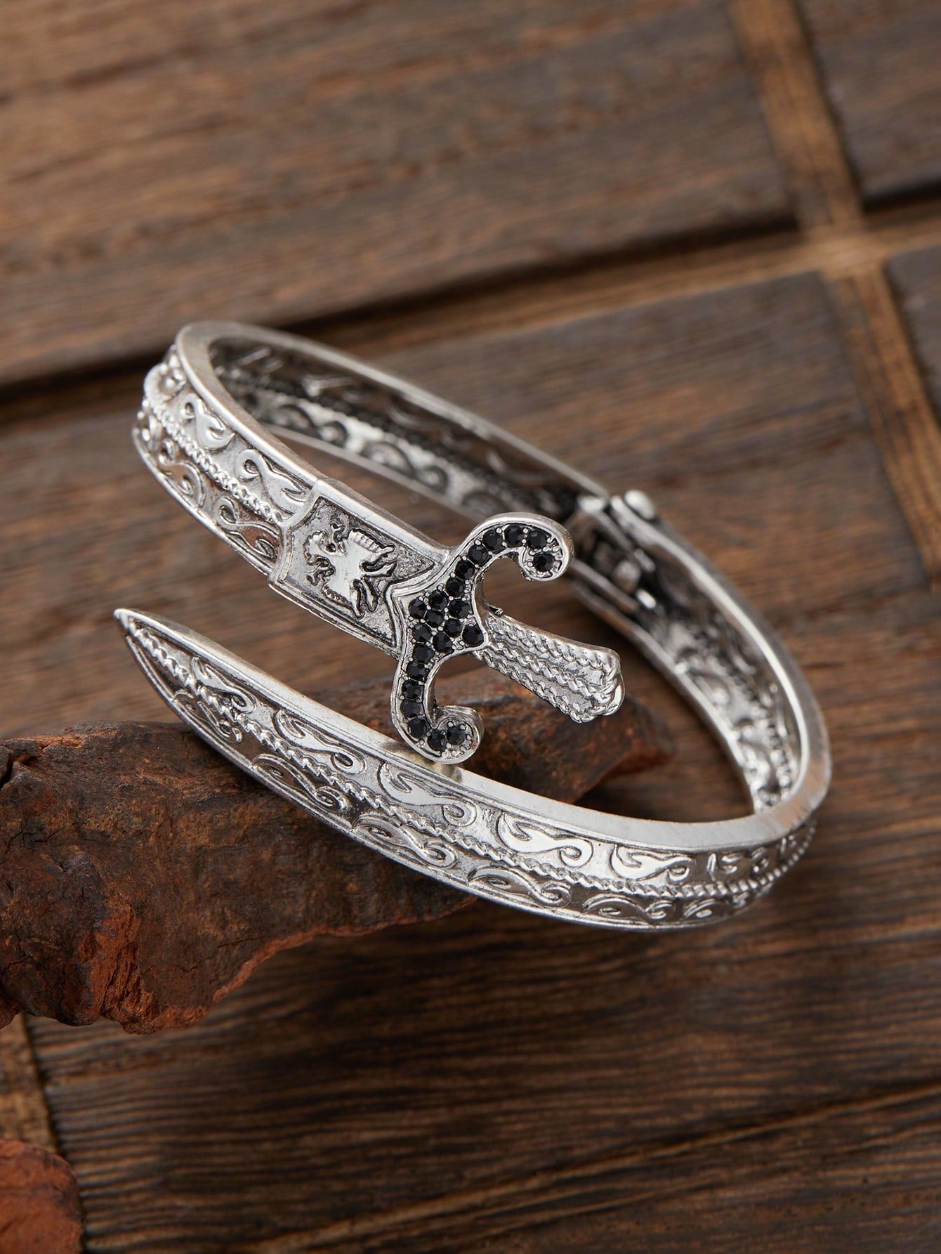 Sword Bracelet