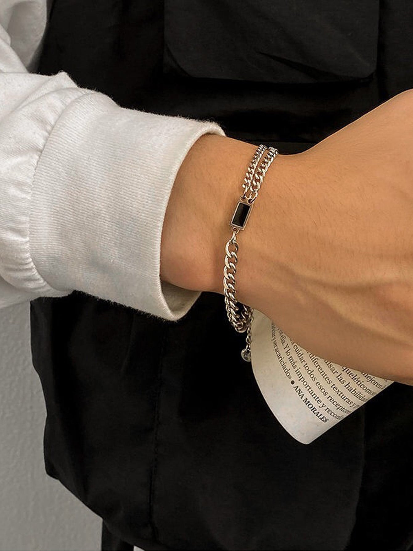 Old Money Classic Bracelet