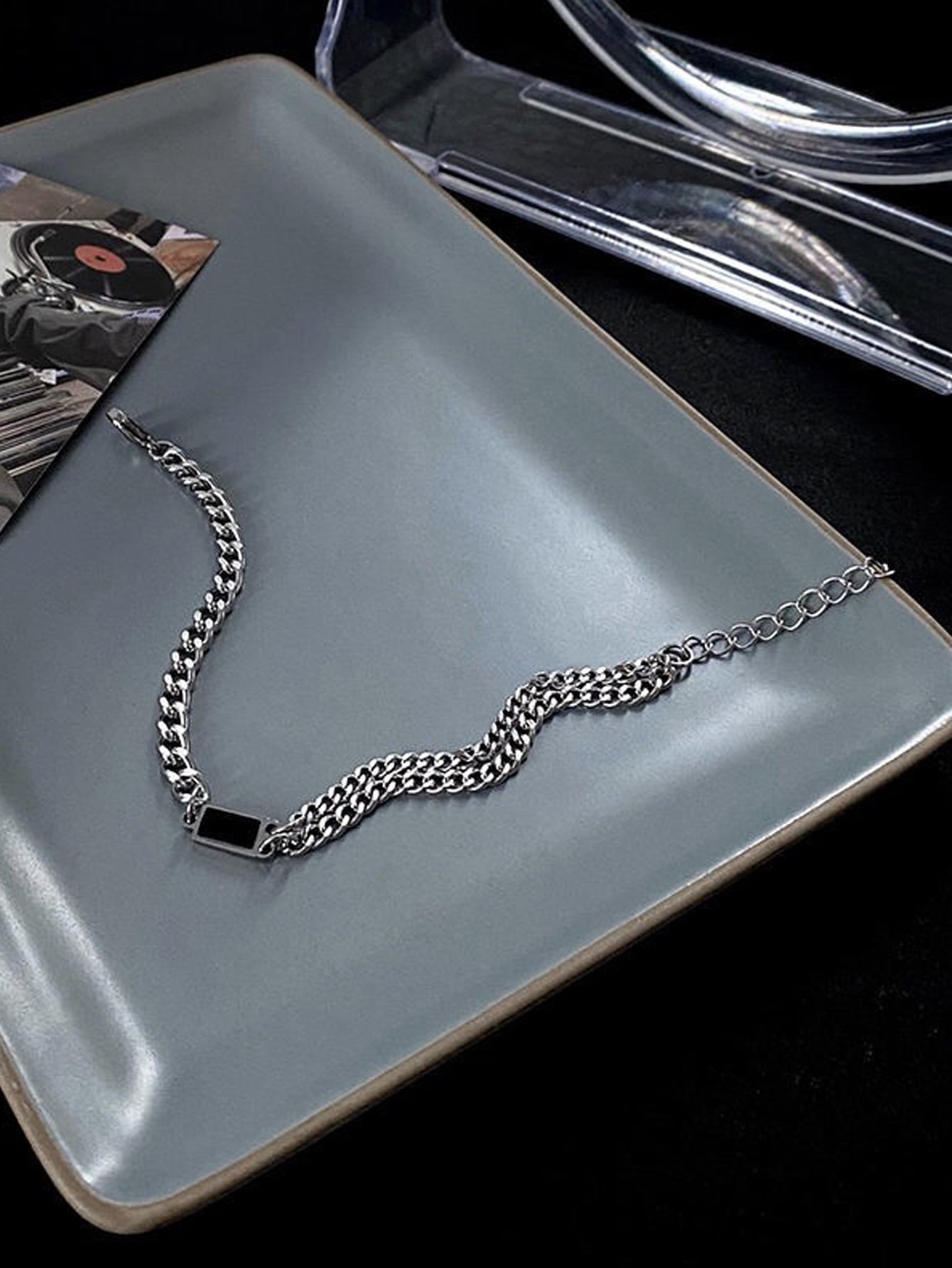 Old Money Classic Bracelet