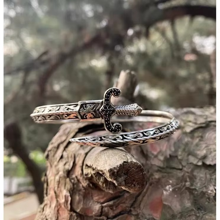 Sword Bracelet