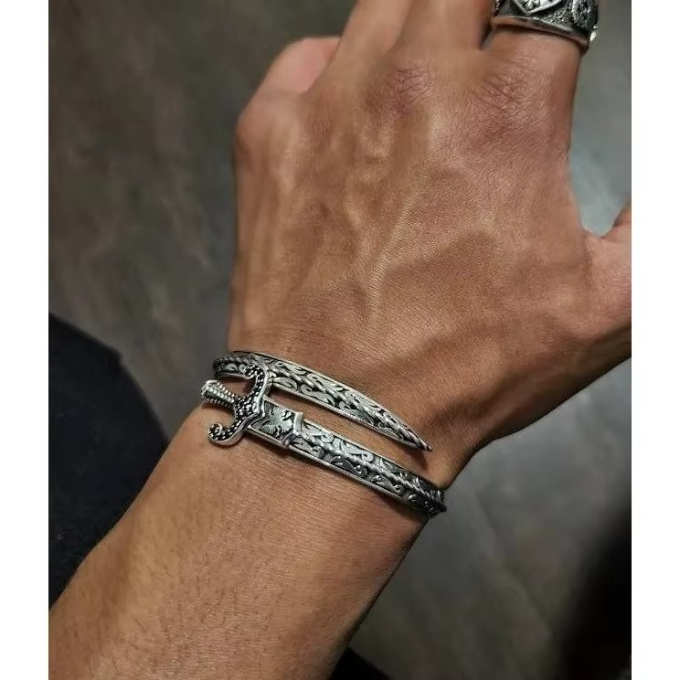 Sword Bracelet