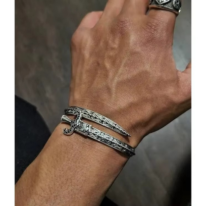 Sword Bracelet