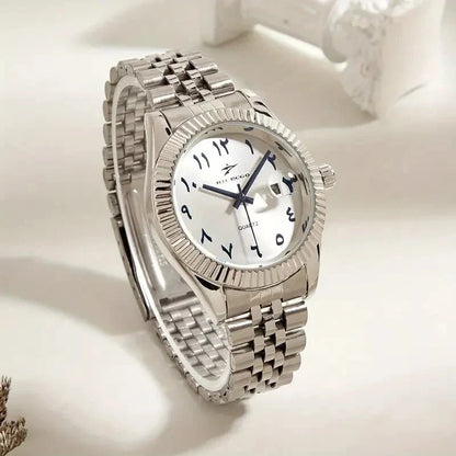 REICECGO Arabic Watch